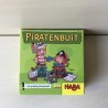 Haba : Piratenbuit.