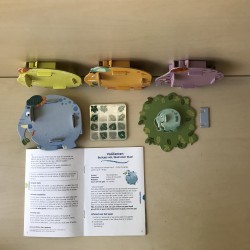 Haba : Volifanten.