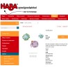 Haba : Volifanten.