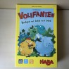 Haba : Volifanten.