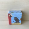 De Gruffelo : Nieuw. Engels. Cassette van 4 boekjes.