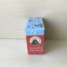 De Gruffelo : Nieuw. Engels. Cassette van 4 boekjes.