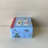 De Gruffelo : Nieuw. Engels. Cassette van 4 boekjes.