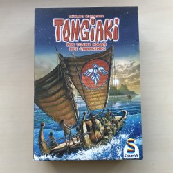 Tongiaki