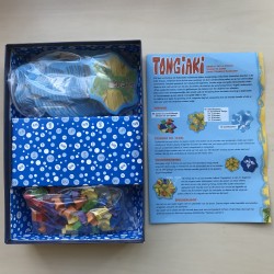 Tongiaki
