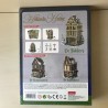 3D puzzel : Nieuw. De Bakkerij.