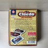Cluedo kaartspel.