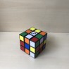 Kubus 3x3. 5,5 x 5,5 x 5,5 cm.