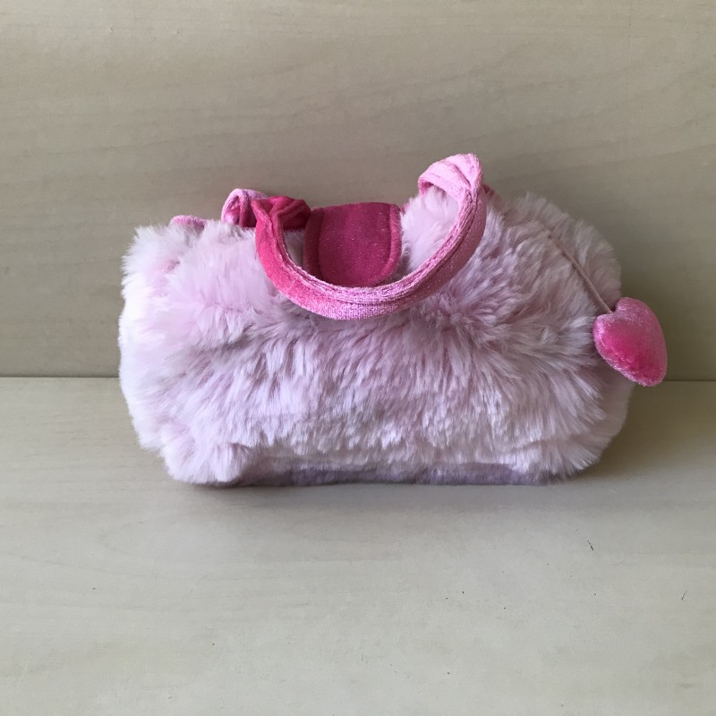 Rugtas : 20 x 12 cm.