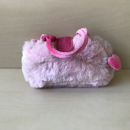 Rugtas : 20 x 12 cm.