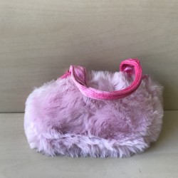 Rugtas : 20 x 12 cm.