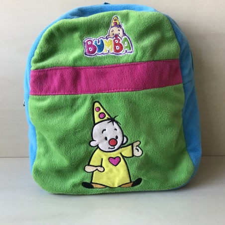 Bumba : 26 x 29,5 cm.