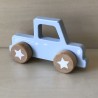 Little Dutch : Houten auto.