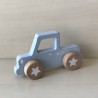 Little Dutch : Houten auto.