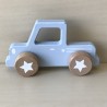 Little Dutch : Houten auto.