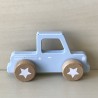Little Dutch : Houten auto.