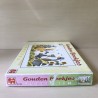 Gouden Boekjes : 20 stukjes