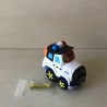 VTech Toet Toet : Press & Go. Piet politie