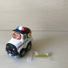 VTech Toet Toet : Press & Go. Piet politie