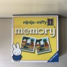Nijntje : Memory