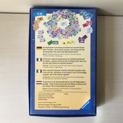 La Cucaracha Card