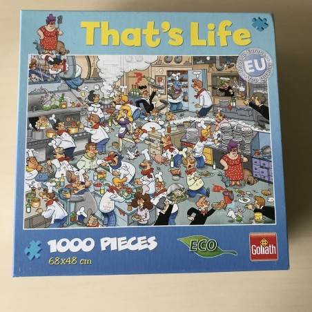 That’s Life : 1000 stukjes (71306)