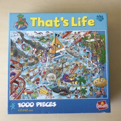 That’s Life : 1000 stukjes (671361)