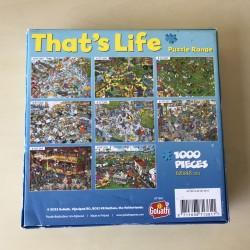 That’s Life : 1000 stukjes (671361)