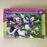 Minnie Mouse : Disney puzzel. 50 stukjes.