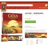 999 Games : Catan, basisspel.