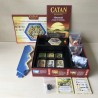 999 Games : Catan, basisspel.