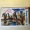 Funny Cities : 1000 stukjes