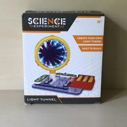 Science : Experiment.