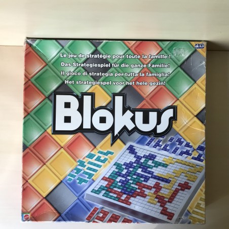 Blokus