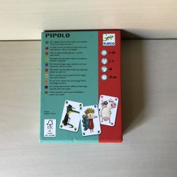 Djeco : Pipolo