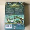 Costa Rica. Ongebruikt. Duits en Engelstalig