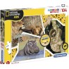 Wildlife - Sealife junior