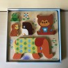 Djeco : Woodypile.