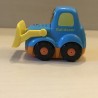 VTech Toet Toet : Bob Bulldozer.