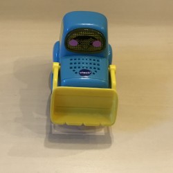 VTech Toet Toet : Bob Bulldozer.