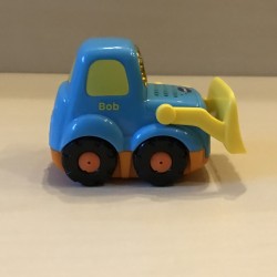 VTech Toet Toet : Bob Bulldozer.
