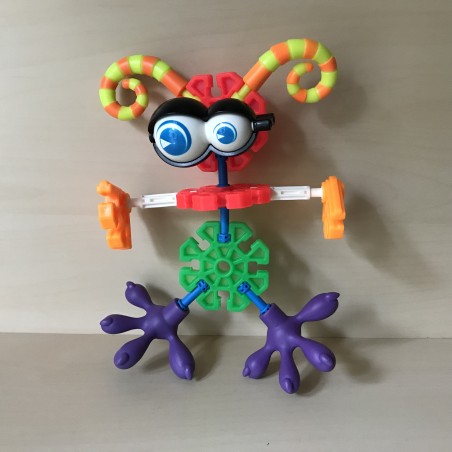 Kid K’nex : Blinkin Buddies