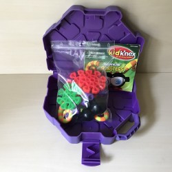 Kid K’nex : Blinkin’ monsters + boekje.