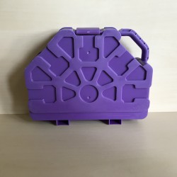Kid K’nex : Blinkin’ monsters + boekje.
