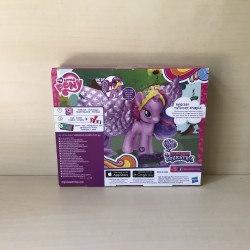 My Little Pony : Nieuw. PrincessTwilight Sparkle