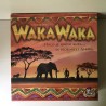 Waka Waka.
