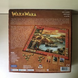 Waka Waka.
