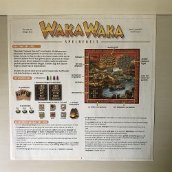 Waka Waka.