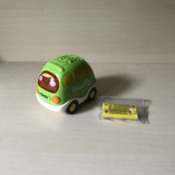 VTech Toet Toet : Benny Bus