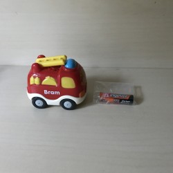 VTech Toet Toet : Bram Brandweer